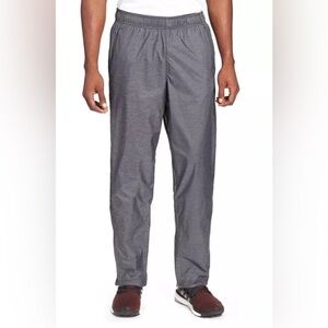 Adidas Pants Mens‎ ESS Essential Woven Training Dark Gray Size Large